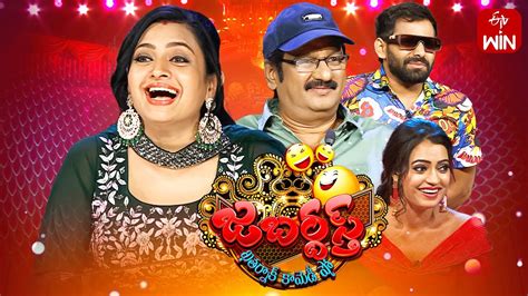 Jabardasth Latest Promo 29th June 2023 Indraja Krishna Bhagavaan