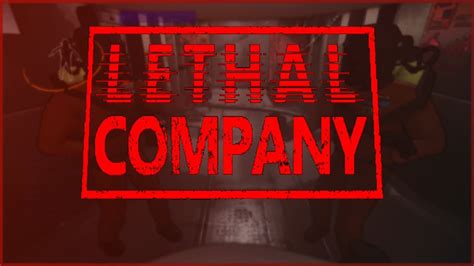 Scrap Collectors Lethal Company Youtube