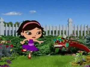 Little Einsteins Dragon Kite Screencap - Little Einsteins Photo ...