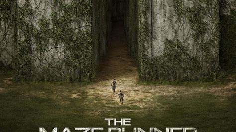 The Maze Runner 移动迷宫 高清电影壁纸5 1920x1080 壁纸下载 The Maze Runner 移动迷宫 高清