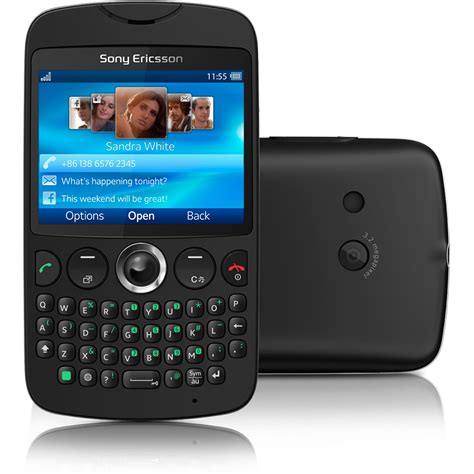 Sony Ericsson Txt Ck I Mobile Prices Online