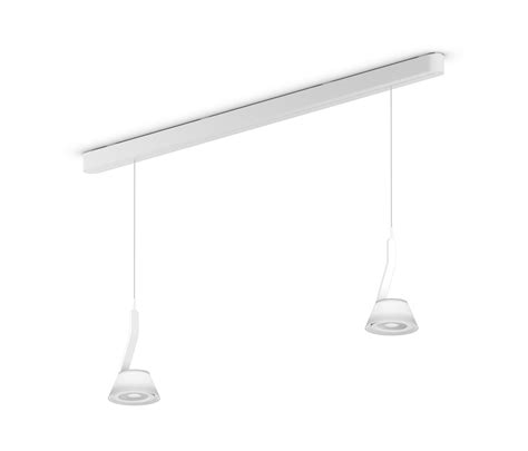 Lei Linea Due Suspended Lights From Occhio Architonic