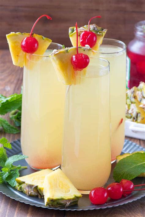 Fruity Cocktails To Keep You Cool All Summer Long The Odyssey Online