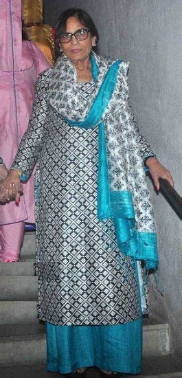 Sushila Charak Aka Salma Khan (Salman Khan's Mother) Age, Husband ...