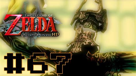 Fused Shadow Legend Of Zelda Twilight Princess HD Ep 67 YouTube