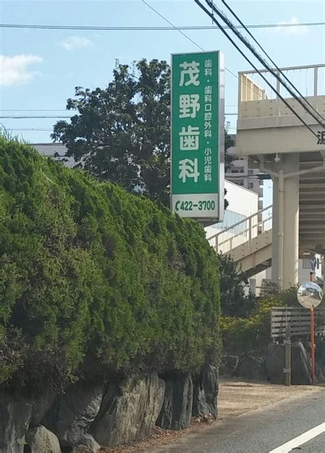 茂野歯科浜松市東区市野町1570エキテン