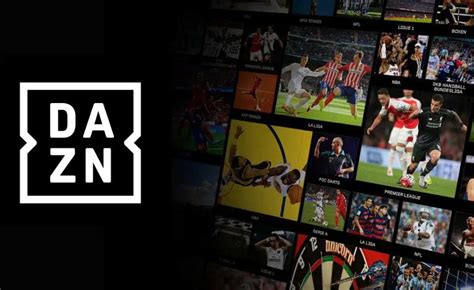 Dazn Adquiere Derechos Para Emitir La F En Espa A Hasta Ttv News