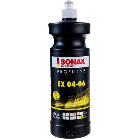 Sonax Profiline Ex