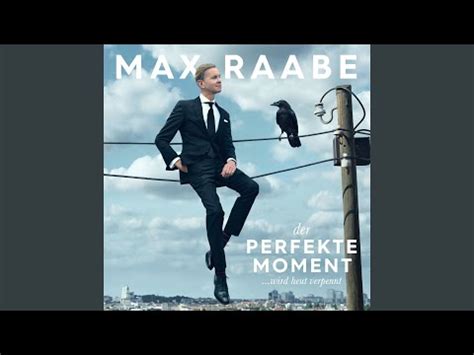 Max Raabe Guten Tag Liebes Glück Music Video Song Lyrics and Karaoke