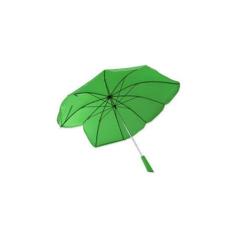 Leaf Umbrella 51 Liked On Polyvore Featuring Accessories Umbrellas