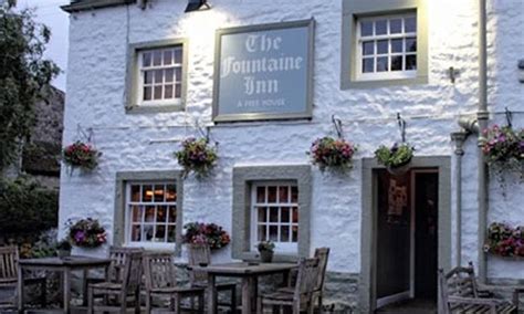 10 Best Pubs In North Yorkshire Best Pubs North Yorkshire Yorkshire