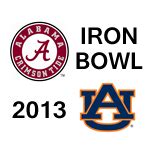 Bunn Sports – The Iron Bowl is the best rivalry in college football ...