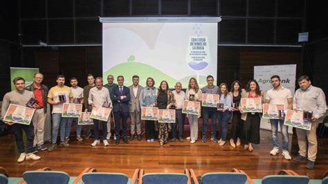 Estos Son Los Ganadores Del Concurso De Vinos De La Rioja De Fundaci N