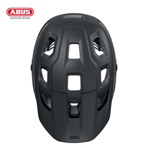 Abus Modrop Bike Helmet Modrop Vb L Keytek