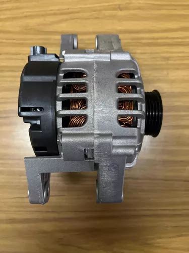 Alternador Chevrolet Corsa Celta Meriva Valeo Sg9b082