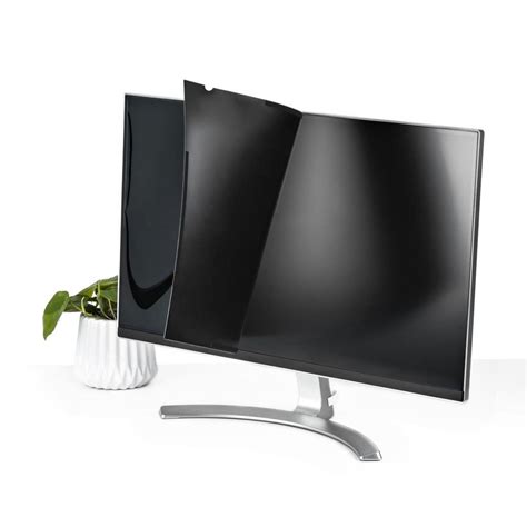 Startech Filtro De Privacidade Universal Para Monitores De 24´´ Preto Techinn