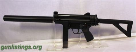 9mm Carbine with HK lower in columbus, Ohio gun classifieds ...