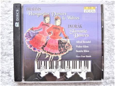 Yahoo C Brahms Hungarian Dances Dvorak Slavonic D