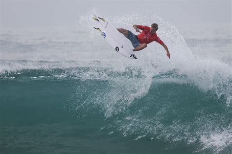 Circuito Banco Do Brasil De Surfe Abre A Segunda Etapa De Em