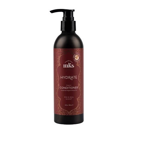 Mks Eco Hydrate Conditioner Oz Original Scent