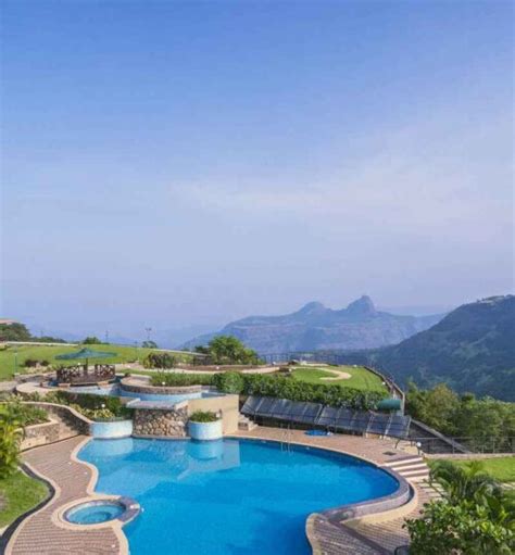 Khandala Resort Resorts In Lonavala