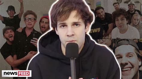 Natalie Mariduena Defends David Dobrik Amid Sexual Assault Allegations