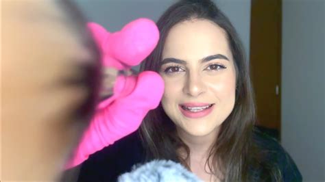 Asmr Fall Asleep In 10 Minutes Or Less Focus Scalp Massage Brushing