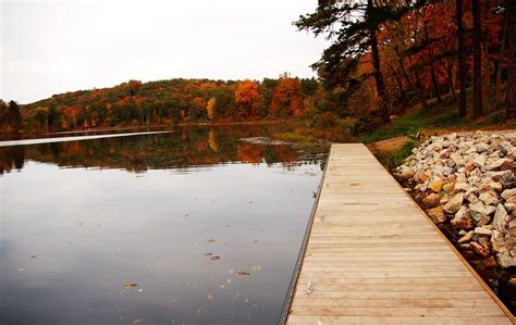 7 Most Scenic Fall Drives In America