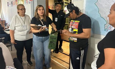 Estrella Palacios Domínguez la primera alcaldesa electa en Mazatlán