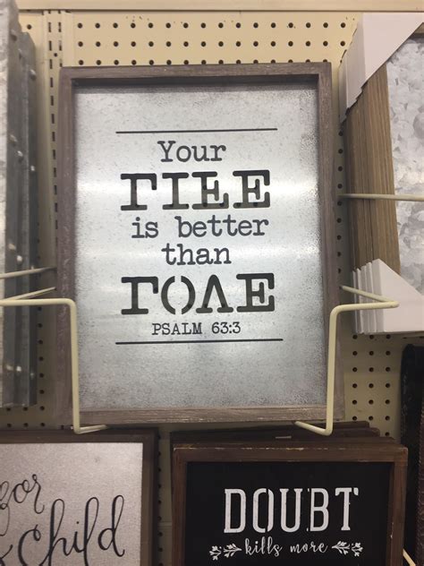 Saw This At Hobby Lobby Today Rcrappydesign