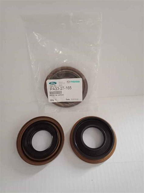 Oli Seal Gardan Belakang Ford Ranger Cc Ford Everest Tdci Pa