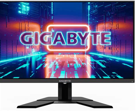 Monitor Gamer Gigabyte G F Ips Ms Hz Fhd Freesync Usb Hdmi Dp