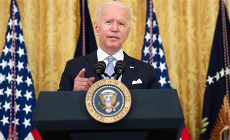 The Us Has Reached Bidens July 4 Goal To Vaccinate 70 Of Adults