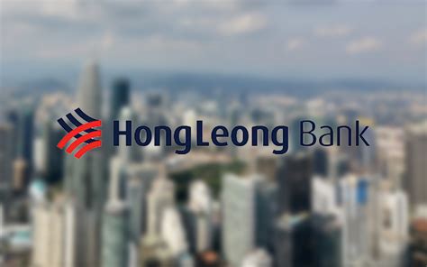 Hong Leong Bank Logo / Hongleong Bank Malaysia Youtube - Teramat Laris