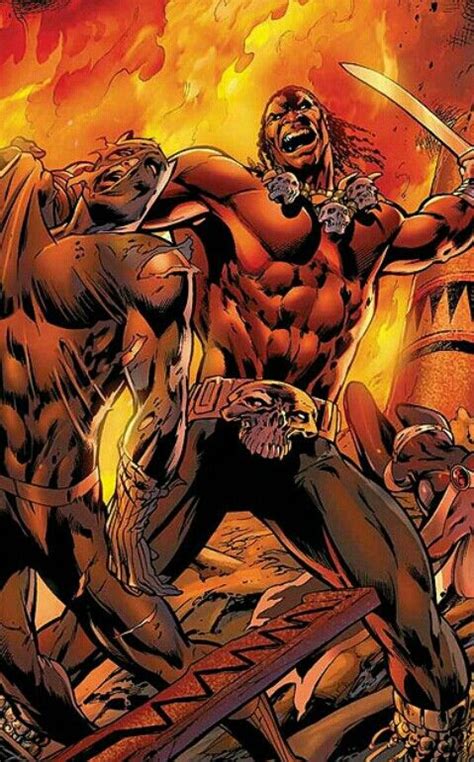 Black Panther Vs Killmonger Erik Killmonger Marvel Comics Art Dc Comics Art