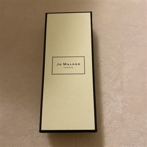 Jo Malone ジョーマローン プレゼント箱 香水の通販 By Ichigo Rooms Shop｜ジョーマローンならラクマ