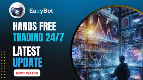 Eazybot Latest Update Unveiled Youtube