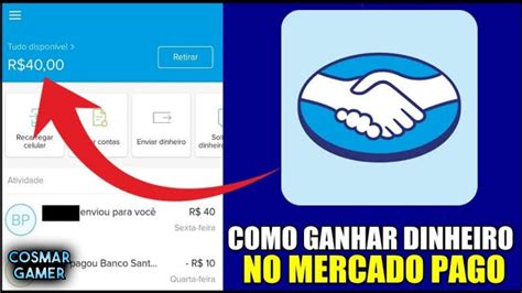 Como Ganhar Dinheiro No Youtube Sem Canal Ser Monetizado Como