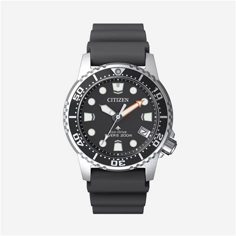 Citizen Promaster Diver Eco Drive EO2020 08E