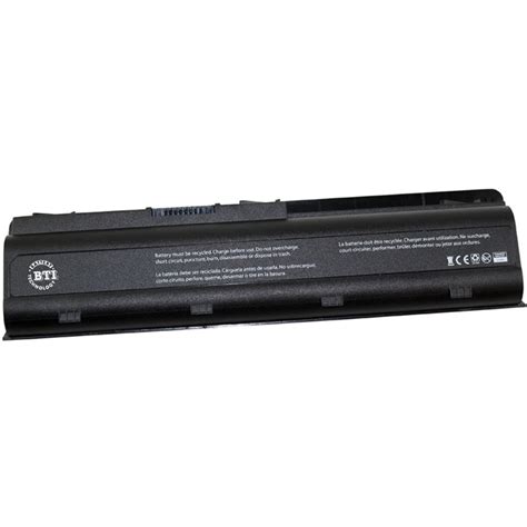 Bti Premium V Laptop Li Lon Battery Cell Mah