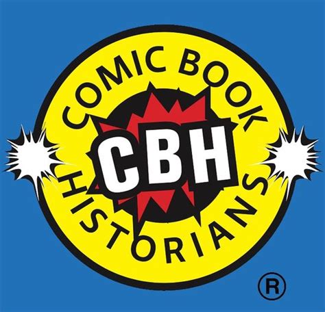 Comic Book Historians (comicbookhistorians) - Profile | Pinterest