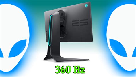 ASUS and DELL in Race to Launch New 360 Hz Gaming Monitor | Blur Busters