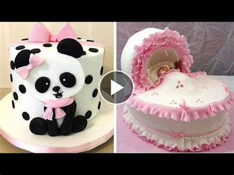 Amazing October Cake Decorating Compilation | Most Satisfying Cake Dec