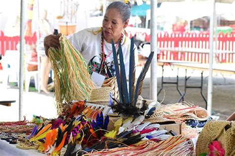 Amerindian Heritage Village in ‘full swing’ – Kaieteur News