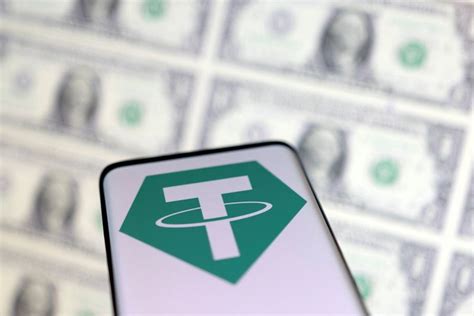 Tether sterlin destekli yeni bir sabit kripto para çıkarıyor Coin