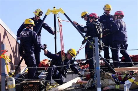 Do you have a confined space rescue plan? – KHA Online-SDS Management