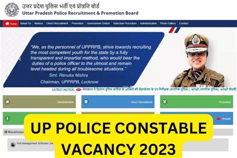 Up Police Si Recruitment Apply Online For 921 Posts