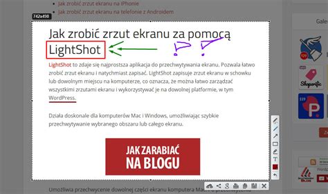 Jak Zrobi Zrzut Ekranu Dla Pocz Tkuj Cych Irekwrobel Pl