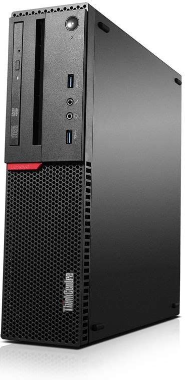 Lenovo Thinkcentre M Sff Gt Pb Komputer Stacjonarny