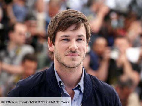 Mort de Gaspard Ulliel le réalisateur de Moon Knight lui rend un bel